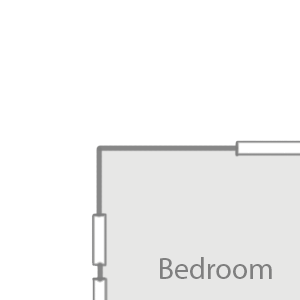 3/3 bath D2E